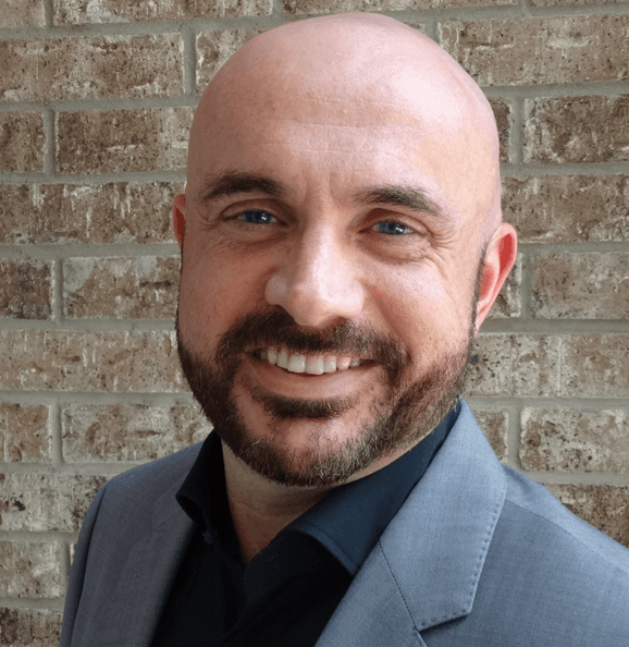 Rob Webber, Founder of Harmonic 639